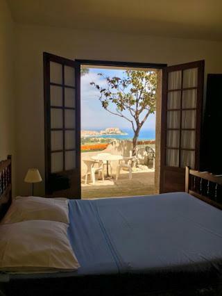 Relais International De La Jeunesse 칼비 외부 사진